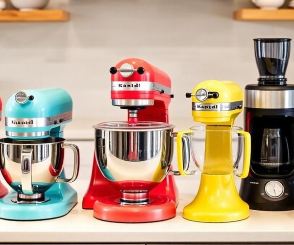 Kodinkoneet myynnissä