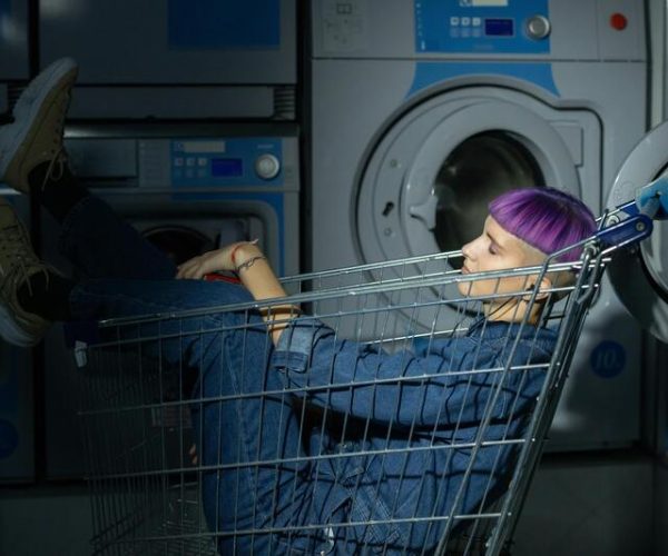 Konversio ei synny sattumalta